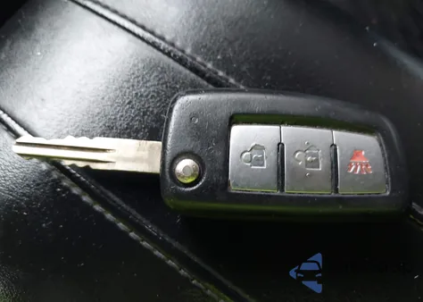 2017 Nissan Rogue S from USA, damaged, VIN 5N1AT2MT2HC871810